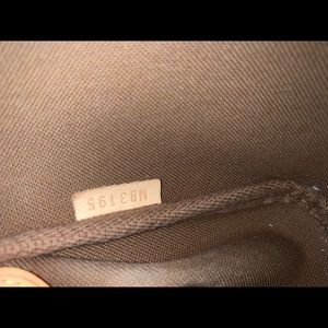Louis Vuitton Crossbody Eva